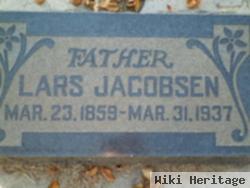 Lars Jacobsen, Jr