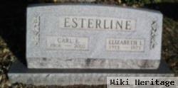 Elizabeth Luke Esterline