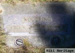 Virginia Myrtle Woodring