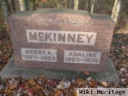 Henry K. Mckinney