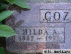 Hilda Amanda Greve Coziahr