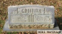 Harry Frank Griffith