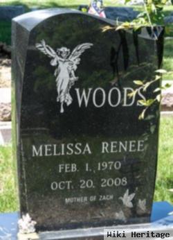 Melissa Renee Woods