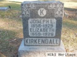 Elizabeth Kirkendall