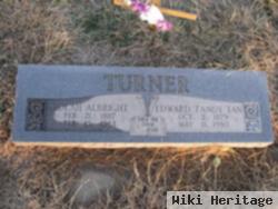 Beulah Albright Turner