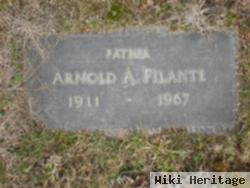 Arnold A. Filante