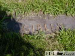 Ida G. Schull Gibler