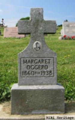 Margaret Oggero