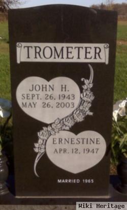 Ernestine Trometer