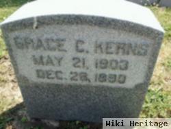 Grace C. Kerns