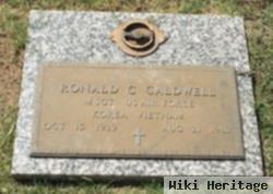 Ronald C. Caldwell