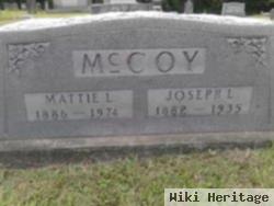 Mattie L. Mccoy