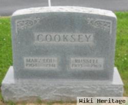 Russell Cooksey