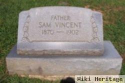 Samuel "sam" Vincent