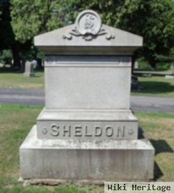 Nellie J. Root Sheldon