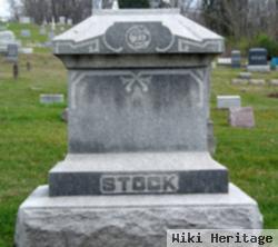 John H. Stock