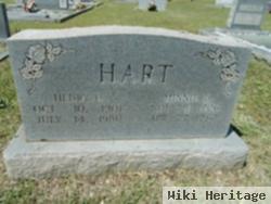 Henry Clay Hart