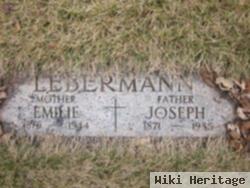 Joseph Lebermann