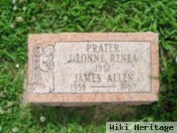 James Allen Prater