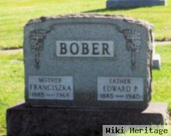 Edward P. Bober