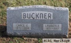 Grace E. Buckner