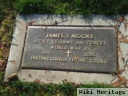 James S Moore