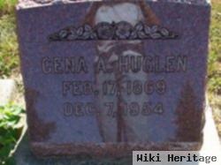 Gena A Huglen