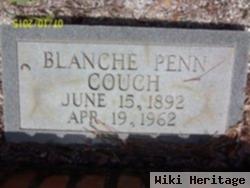 Blanche Penn Couch