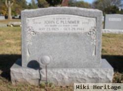John C Plummer