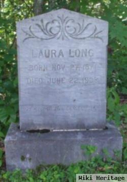 Laura Long