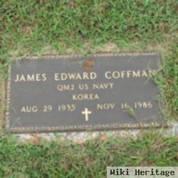 James Edward Coffman