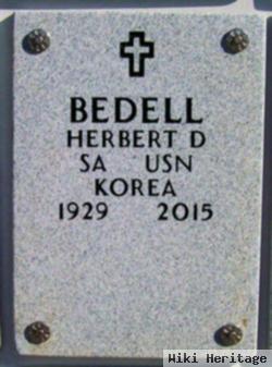 Herbert D. Bedell