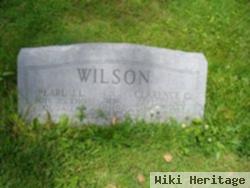 Pearl J.l. Wilson