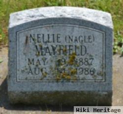 Nellie Nagle Mayfield