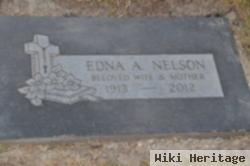 Edna A. Nelson