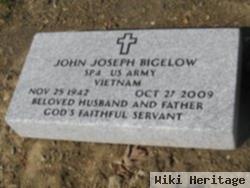 John Joseph Bigelow