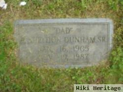 R. Sheldon Dunham, Sr