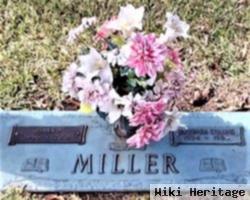 Barbara Lee Collins Miller