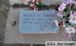 Brian N. Davis