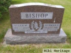 Herman Frank Bishop