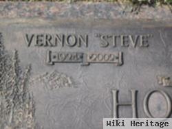 Vernon "steve" Hokamp