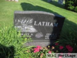 Lyall L Latham