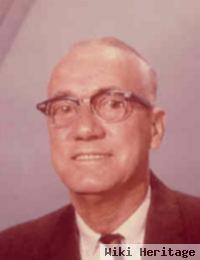 William Dean Severe, Sr