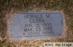 Horace M. Clark