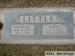 Frieda Little