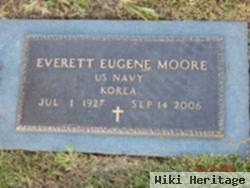 Everett Eugene Moore