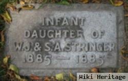 Infant Daughter Stringer