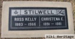 Ross Kelly Stilwell