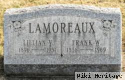 Frank Wilbur Lamoreaux