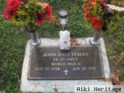 John Dale Staley